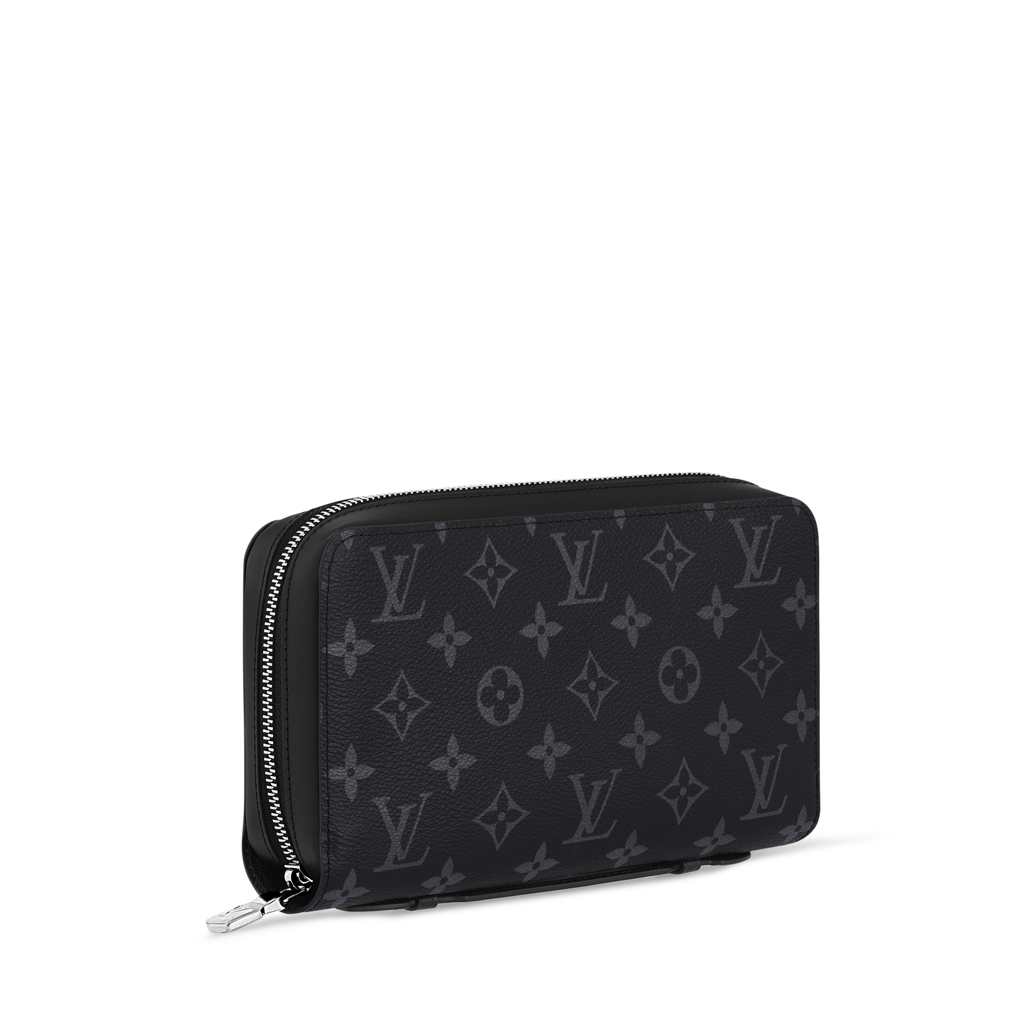 Zippy XL Wallet Monogram Eclipse - For Him | Louis Vuitton India